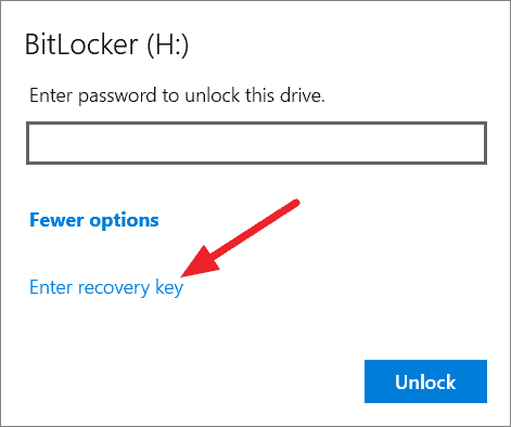 What is BitLocker recovery key? The BitLocker recovery key is a unique 48-digit numerical password that is used to unlock and access encrypted files and drives.
Where can I find my BitLocker recovery key? You can find your BitLocker recovery key in several locations, including your Microsoft account, a USB flash drive, or in a printed copy if you saved it during the encryption process.