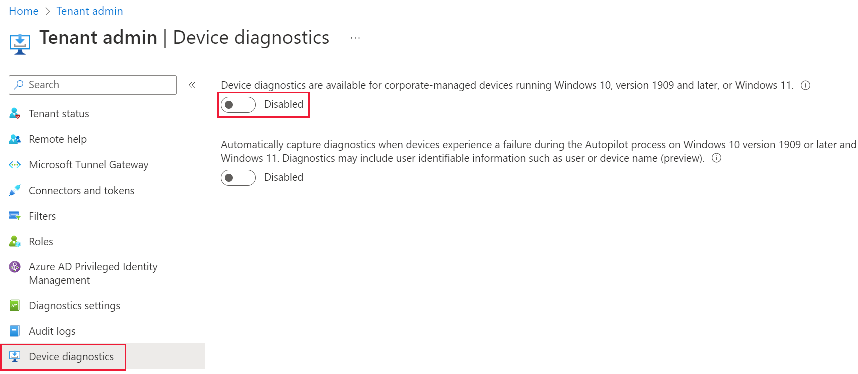 Windows 10 network diagnostic tools
