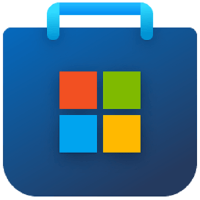 Windows app store icon