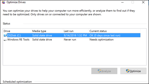 Windows Optimize Drives: Use the built-in defragmentation tool in Windows 10 and 11 to optimize your drives for improved performance.
Third-Party Disk Defragmenters: Explore alternative software options such as <em>Defraggler</em>, <em>UltraDefrag</em>, or <em>Auslogics Disk Defrag</em> for advanced defragmentation features.