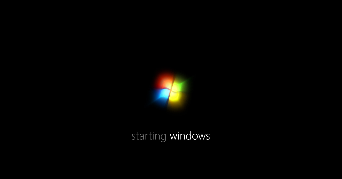 Windows 7 запуск игр. Запуск виндовс. Загрузка Windows. Запуск виндовс 7. Загрузка виндовс 7.